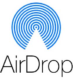 AirDrop İle Nasıl Paylaşım Yapılır