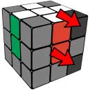 Rubik Küp Nasıl Çözülür Resimli Anlatım