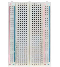 Breadboard (Devre Tahtası) Nedir? Yapısı Nasıldır?