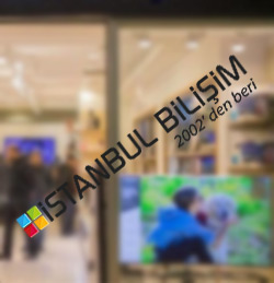 İstanbulbilisim.com Dolandırıcılığı