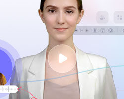 Yapay Zeka İle İstediğiniz Videoya Yüzünü Ekleme
